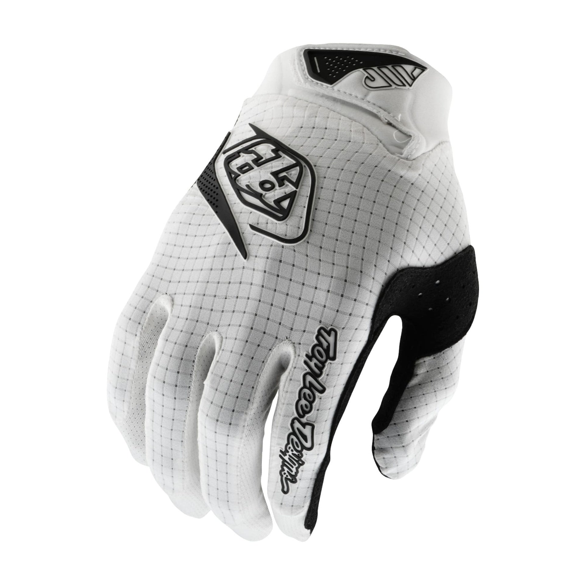 Guantes Troy Lee Designs Air Mono White